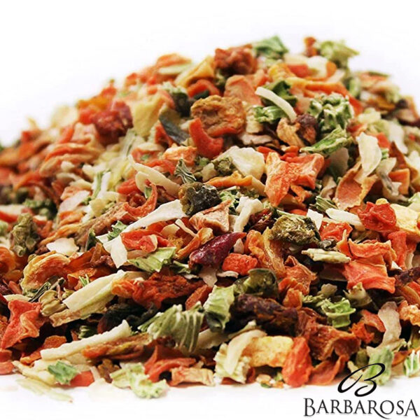 Mix legume uscate 250 g