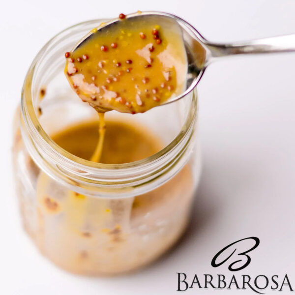 Mustar iute cu chilli 314ml