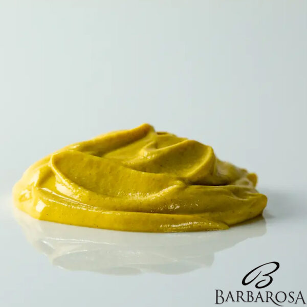 Mustar de masa 314ml