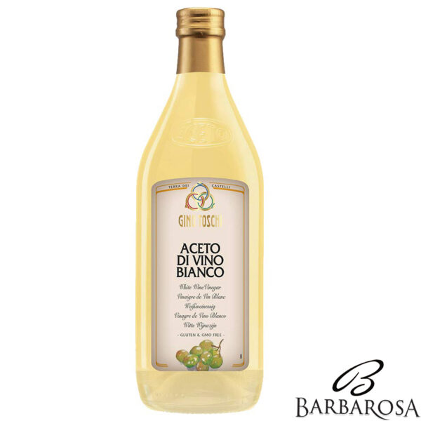 Otet din Vin Alb O'Sole 1 L