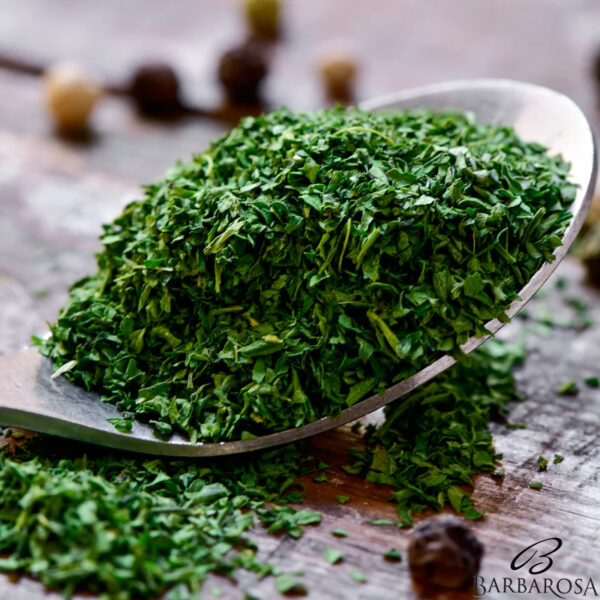 Patrunjel verde uscat 100g