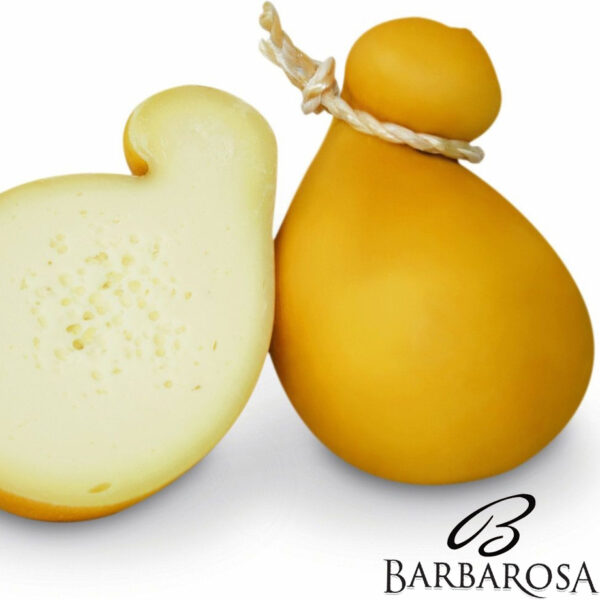 Provola afumata 100gr