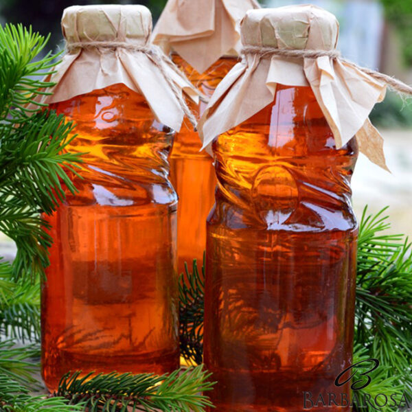 Sirop de muguri de brad 500ml