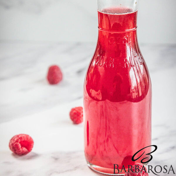 Sirop de zmeura 500ml