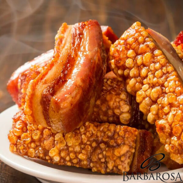 Torreznos de Soria 100gr