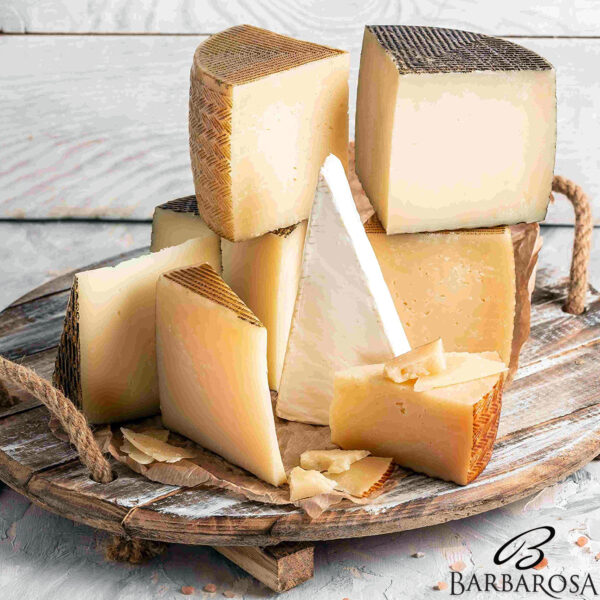 Toscanello 14 luni 100gr