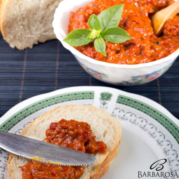 Zacusca cu ciuperci 314ml