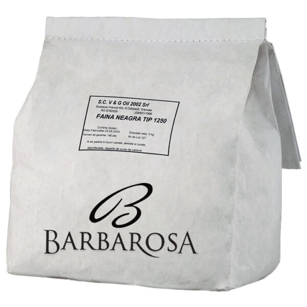 Faina neagra 1250-25 kg