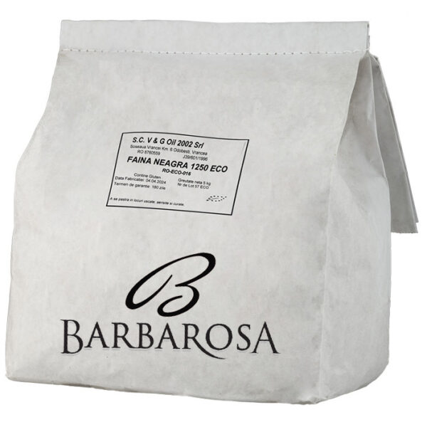 Faina neagra BIO 1250-25kg