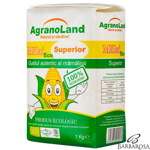 Malai superior BIO-1kg