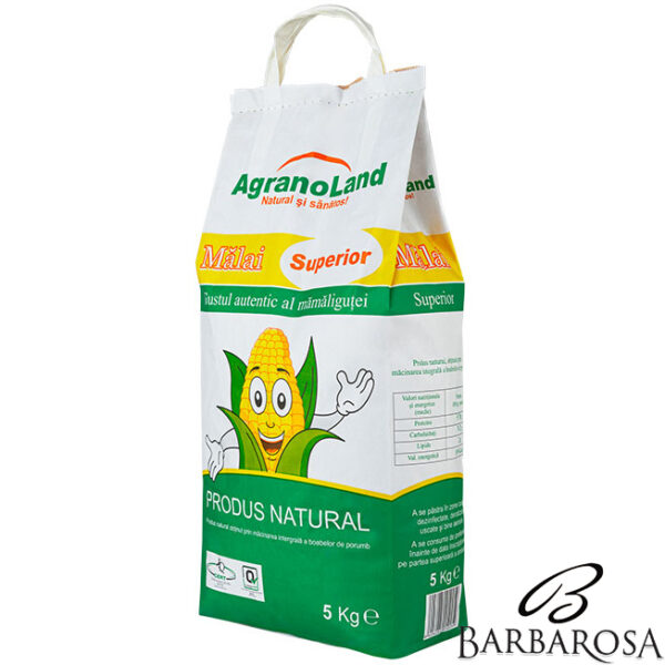 Malai superior BIO-25kg