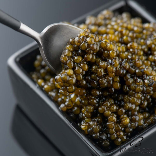 Caviar Osetra 50gr