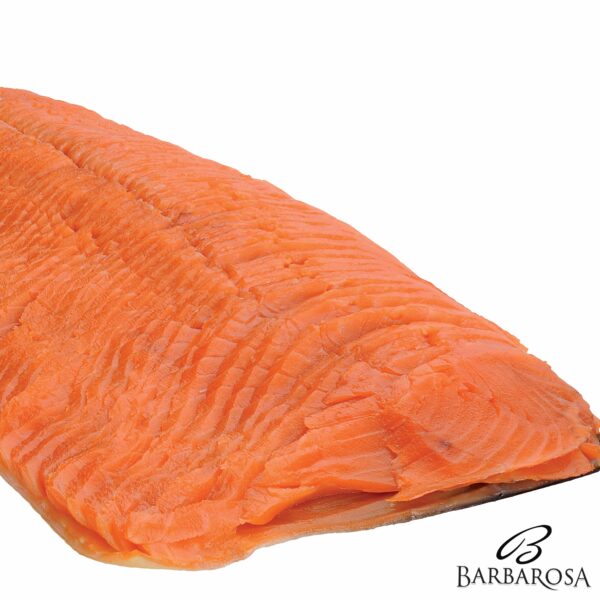 Somon afumat feliat ~1.3kg