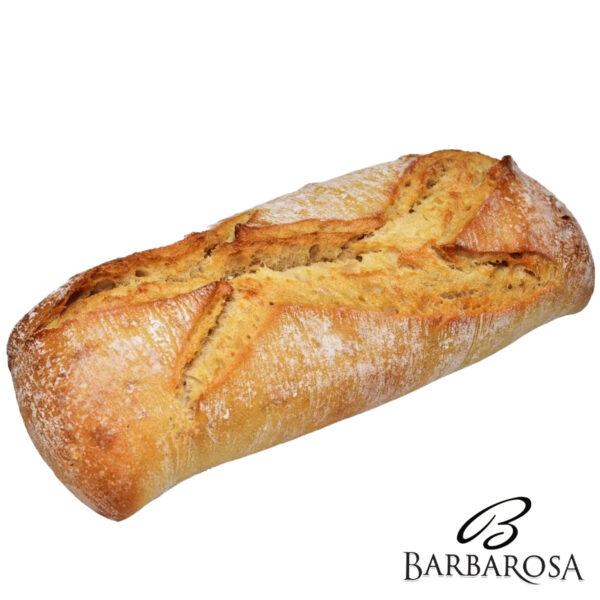 Paine maia & cartofi 320gr