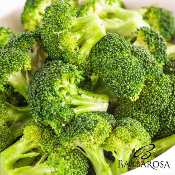 Broccoli 2.5kg