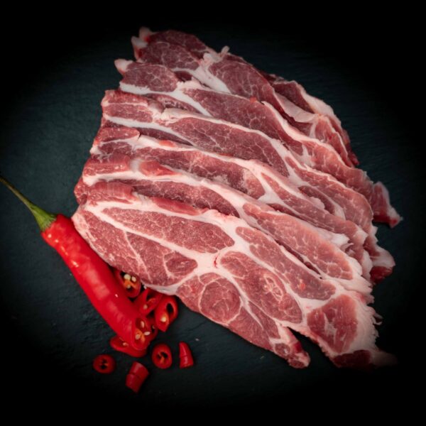 Ceafa Porc Iberic 1.5kg