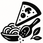 PIZZA & PASTE