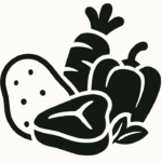 LEGUME & CARTOFI