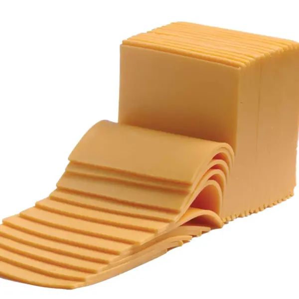 Cheddar felii 1 kg