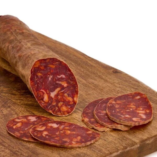 Chorizo Iberic 500gr/buc