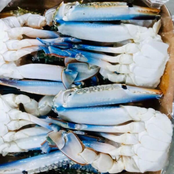 Clesti de Crab Albastru 1kg