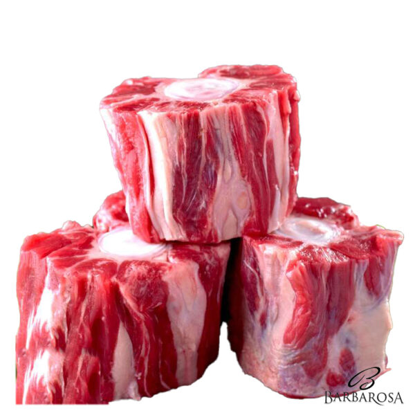 Coada de vita Angus 100gr