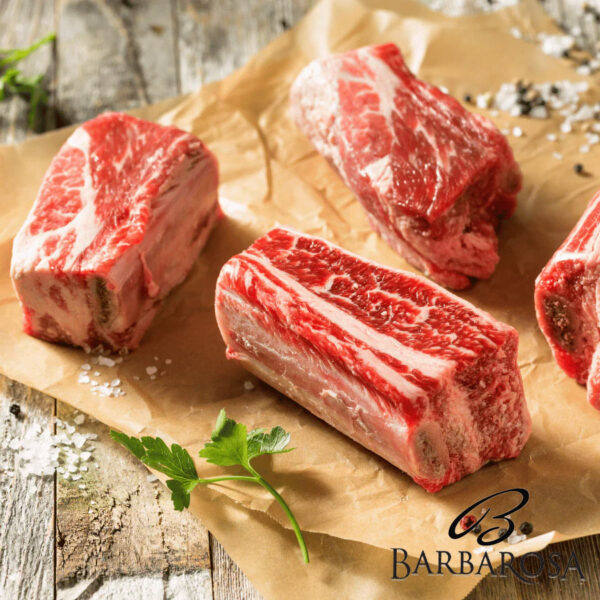 Coaste vita Angus (Short Rib) 100gr