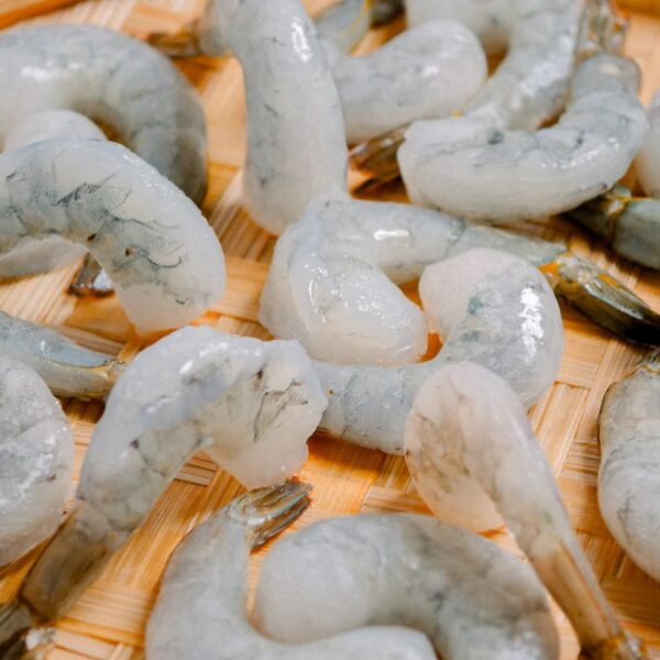 Cozi Creveti Vannamei 18/30 HLSO 1kg