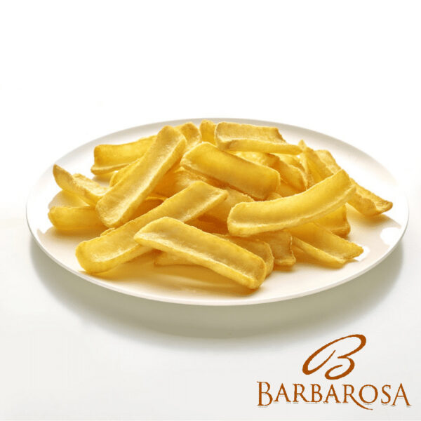 Cartofi barcuta dippers 2kg