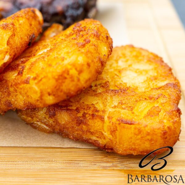 Cartofi Hashbrown triunghi 2.5kg