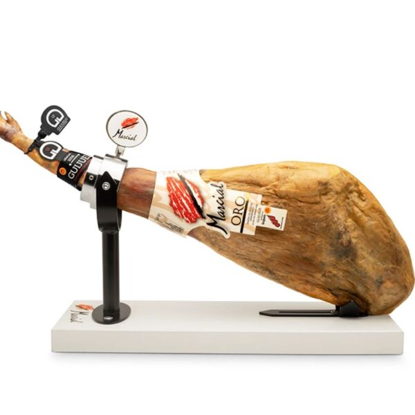 Jamon Bellota DOP Guijuelo 100gr
