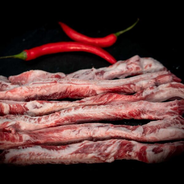 Lagrima Porc Iberic 300gr