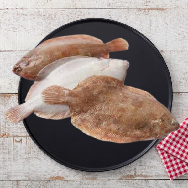 Limba de mare 200-300gr/buc