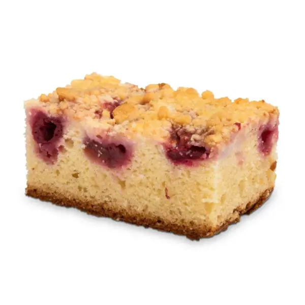 Pandispan visine-iaurt 1.4kg (14portii)