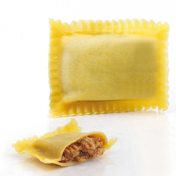 Ravioli Giganti Pui Teriaki