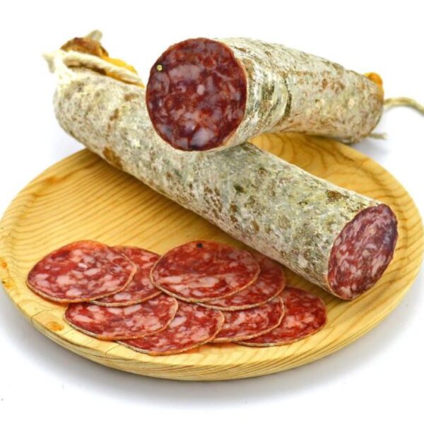 Salchichon Iberic 500gr/buc