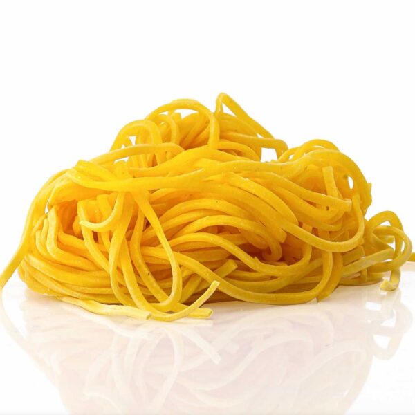 Spaghetti Chitarra