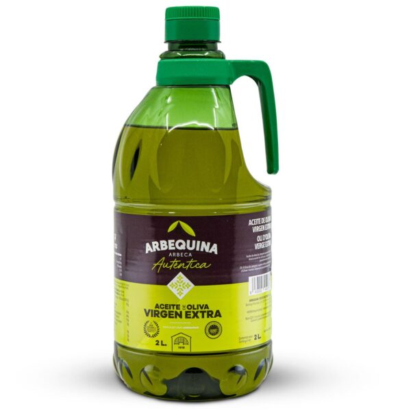 Ulei Masline Arbequina DOP Les Garrigues 2l