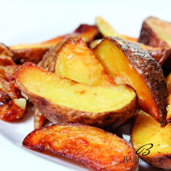 Cartofi wedges cu coaja 2.5kg