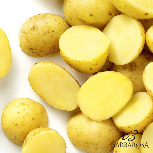 Cartofi jumatati cu coaja 2.5kg