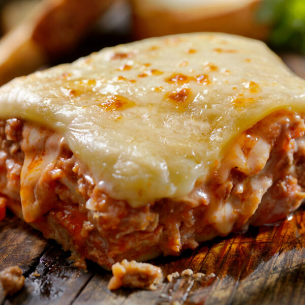 Lasagna Bolognese picanta 400gr