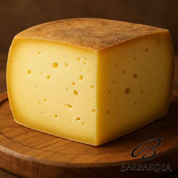 Branza maturata "Apuseni"