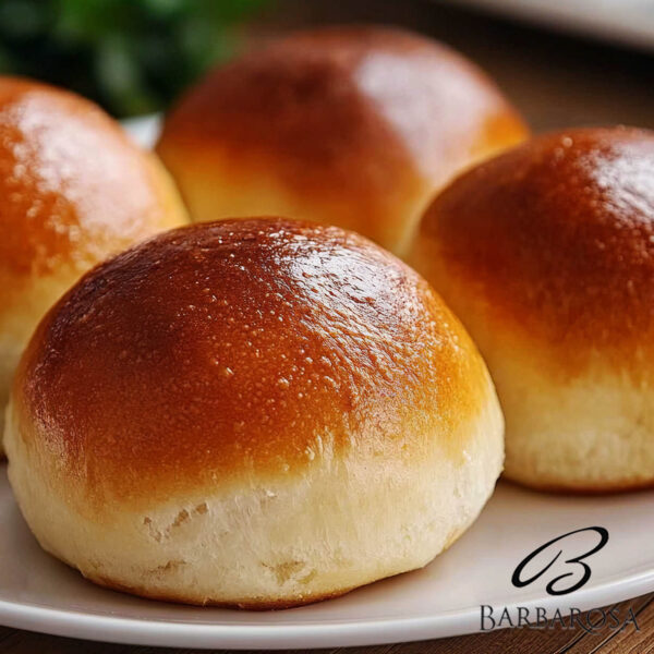 Chifla de burger brioche 100gr