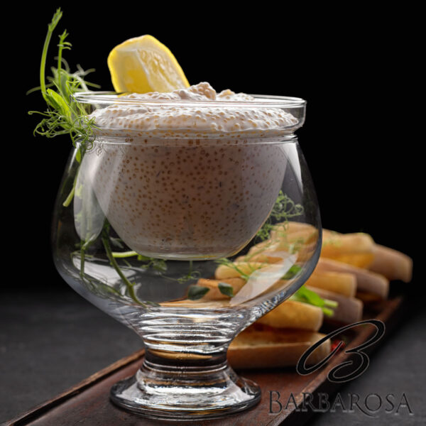 "Icre" de amarant 120gr