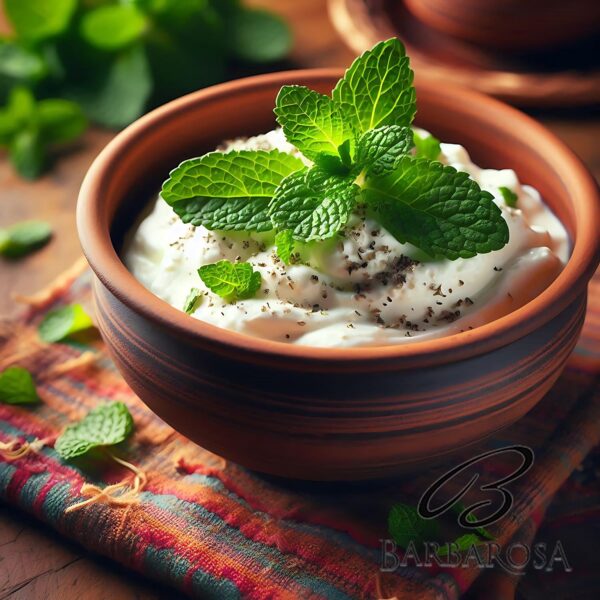 "Ricotta" din caju cu ierburi frantuzesti 160gr