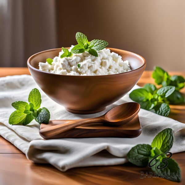 "Ricotta" din caju 160gr