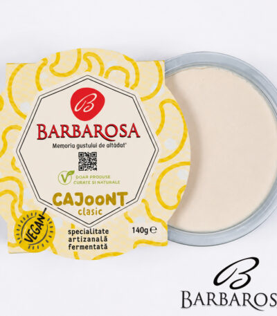unt vegan din caju 140 gr
