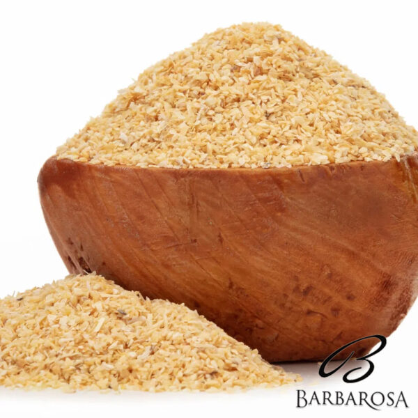 Usturoi granulat 100g