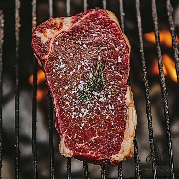 Antricot fara os Maturat vita Angus (Dry aged Ribeye)