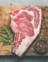 antricot cu os maturat vita angus dry aged ribeye